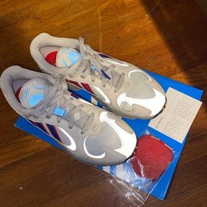 Adidas Yung-1 ‘Grey Royals’